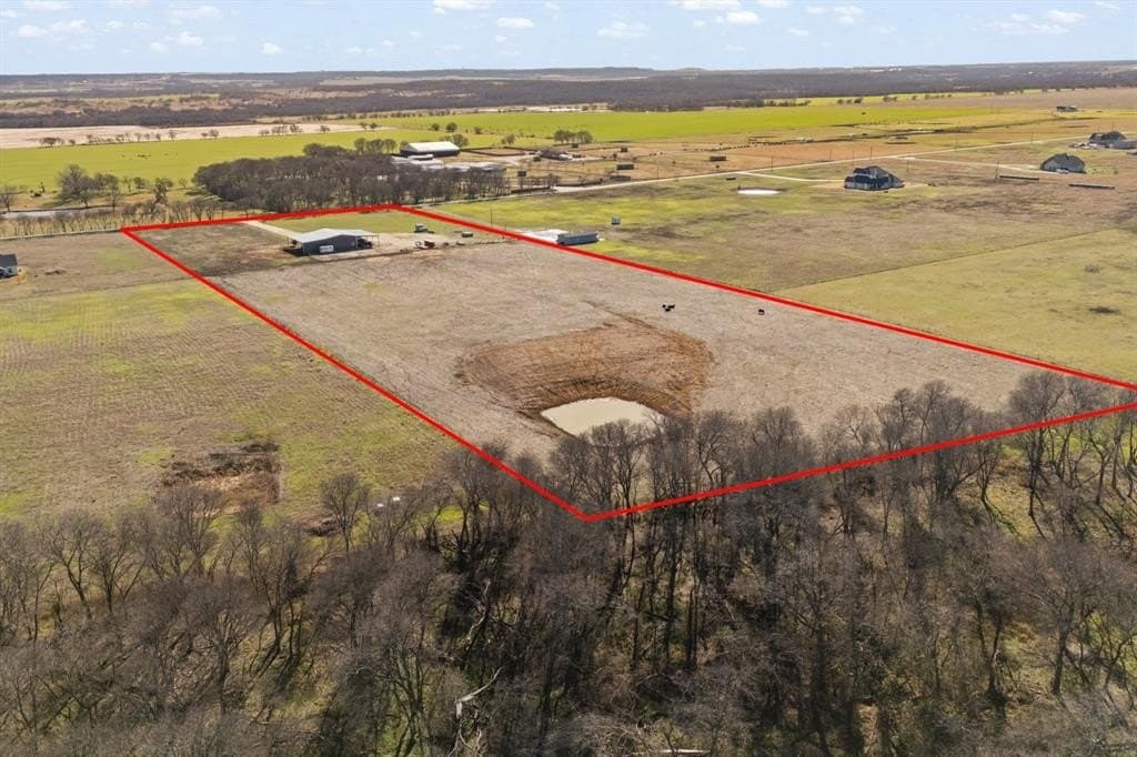 12.25 acres in Johnson County - photo 10