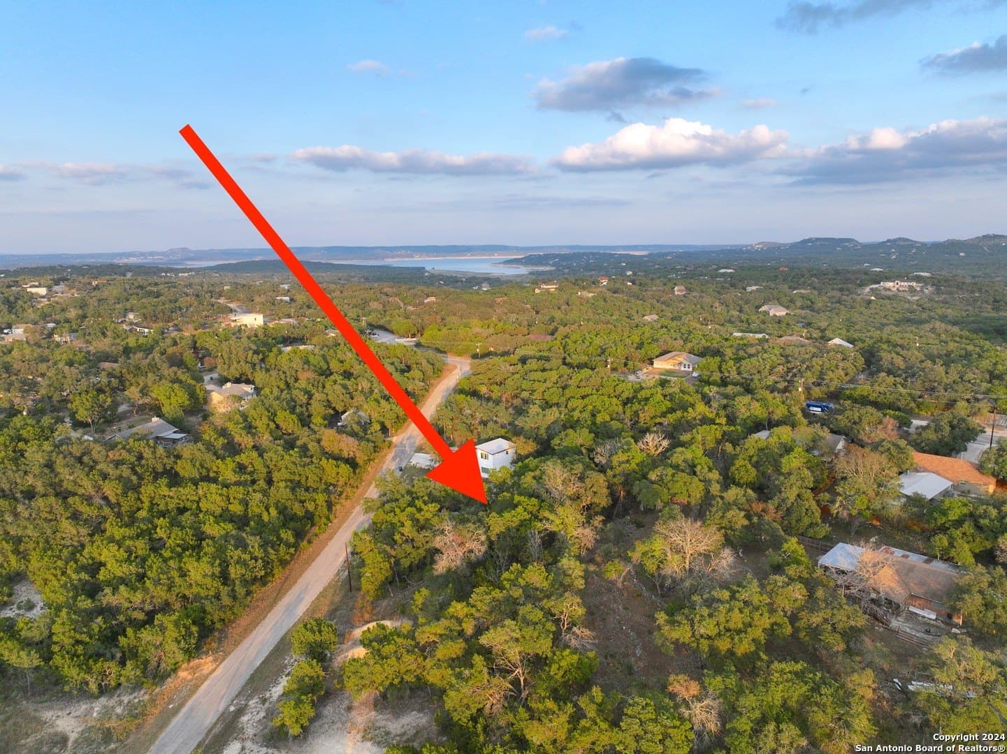 0.33 acres in Comal County - photo 2