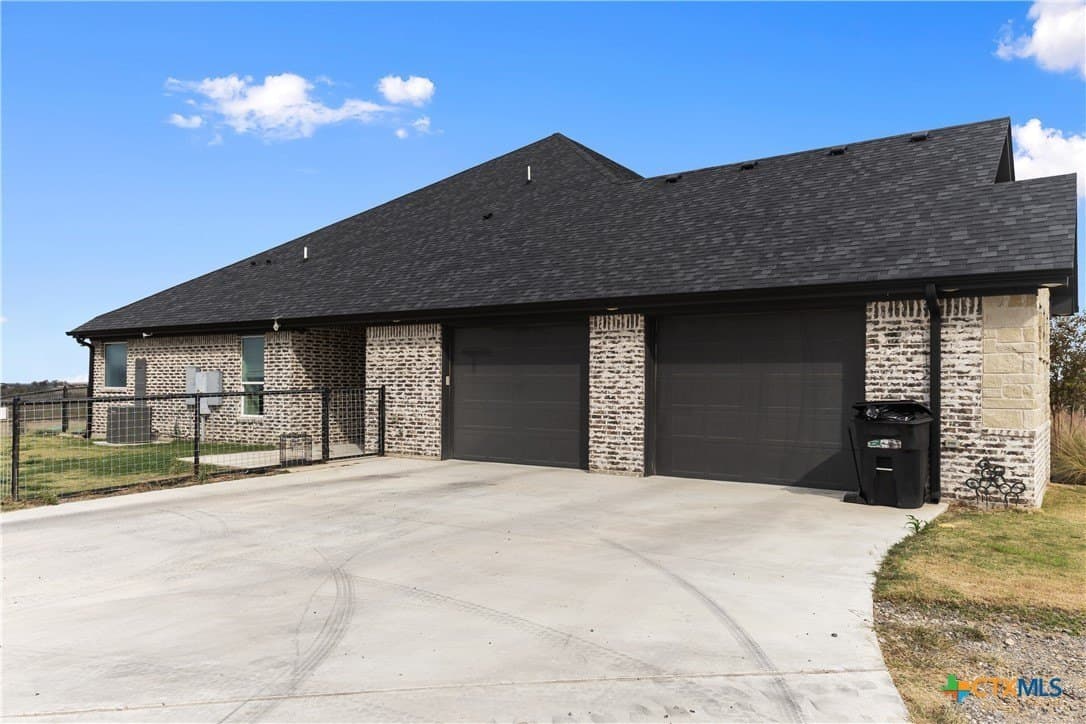 30.04 acres in Bell County - photo 3