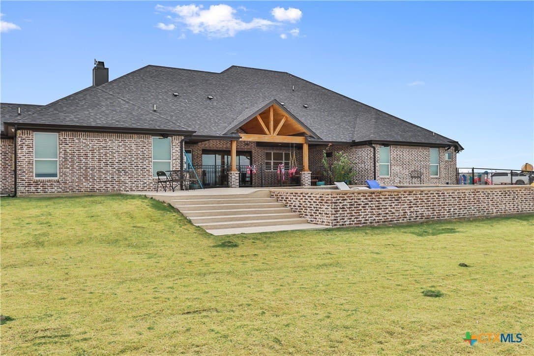 30.04 acres in Bell County - photo 6