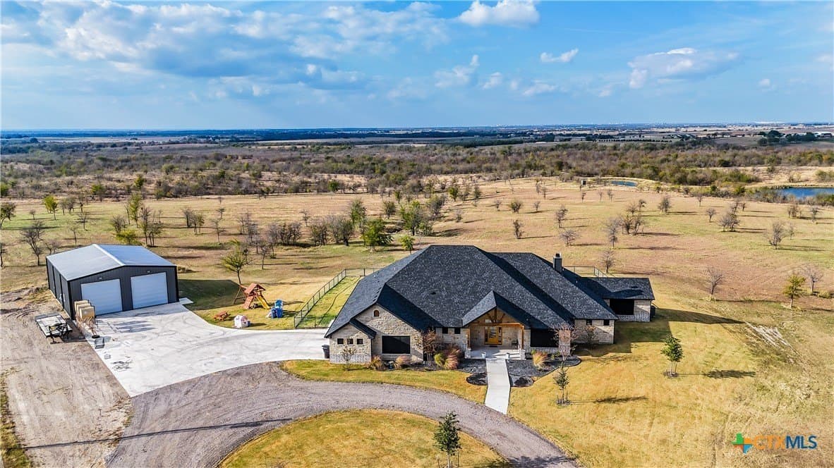 30.04 acres in Bell County - photo 33