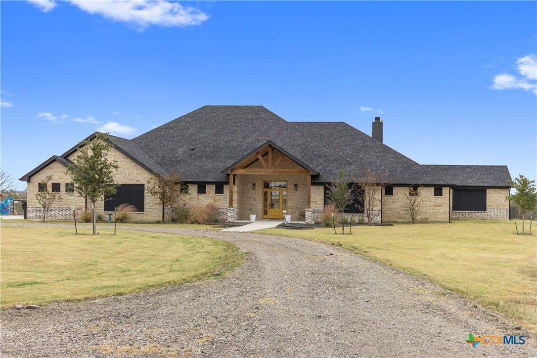 30.04 acres in Bell County - photo 2