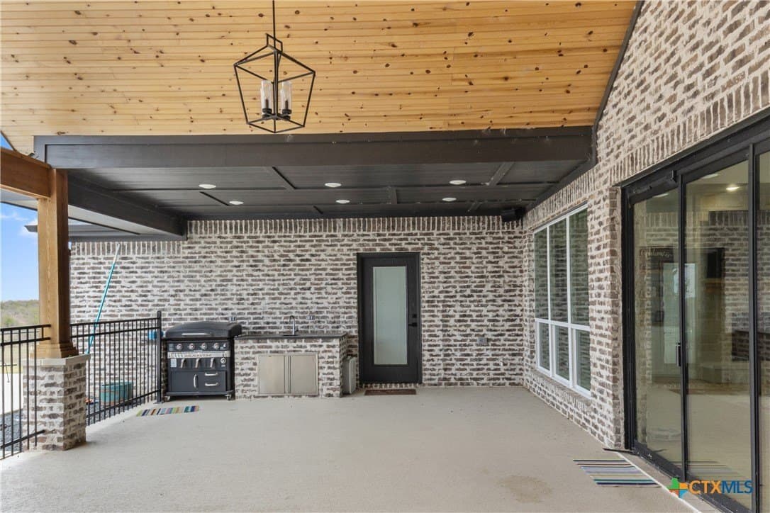 30.04 acres in Bell County - photo 4