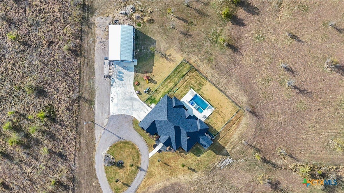 30.04 acres in Bell County - photo 34