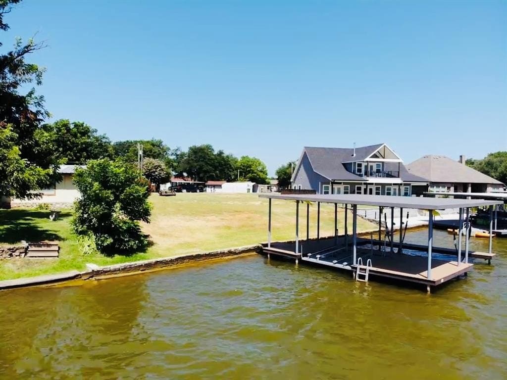 0.27 acres in Hood County - photo 16