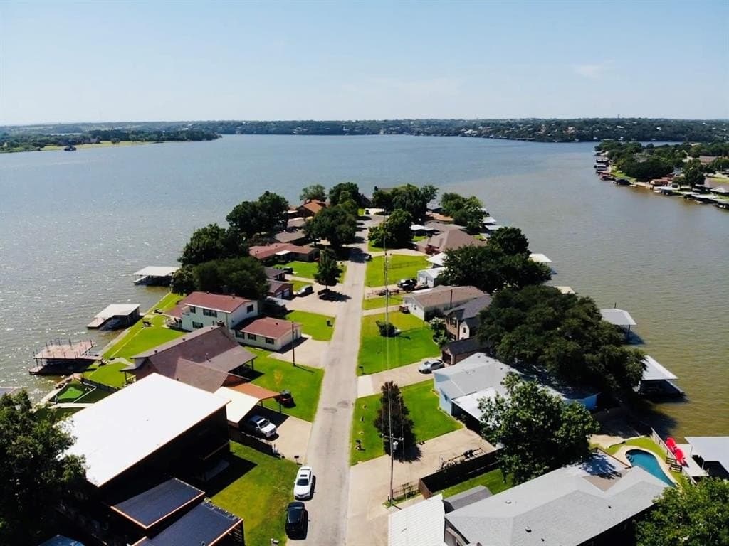 0.27 acres in Hood County - photo 3