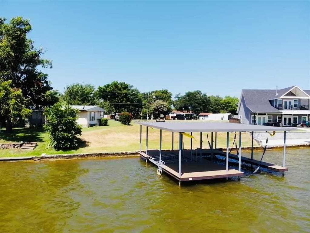 0.27 acres in Hood County - photo 17