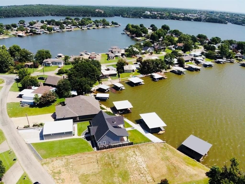 0.27 acres in Hood County - photo 12
