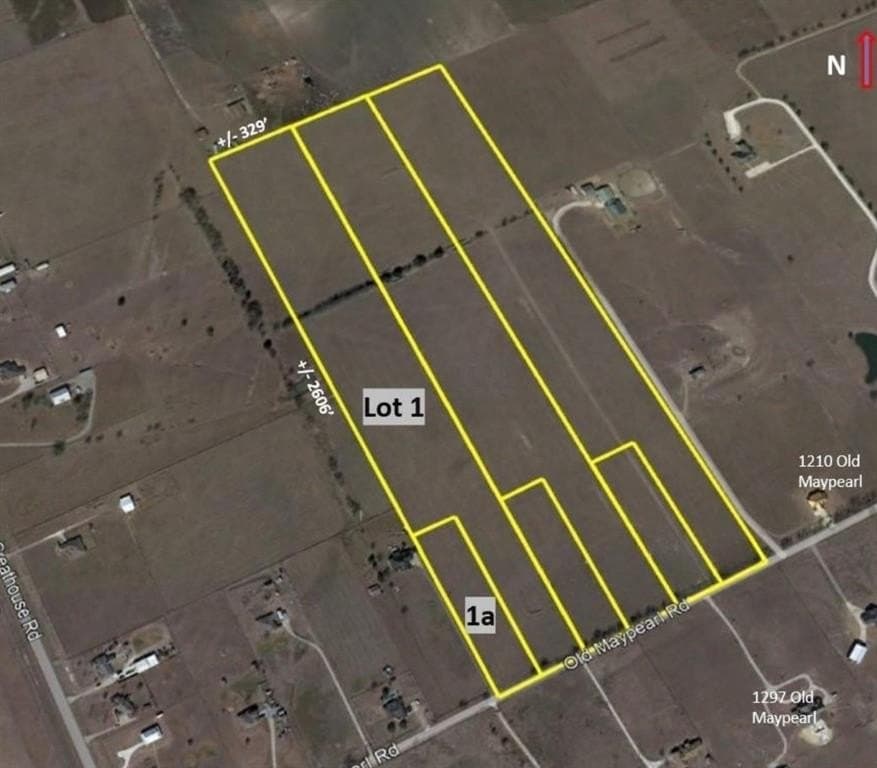 20 acres in Ellis County - photo 13