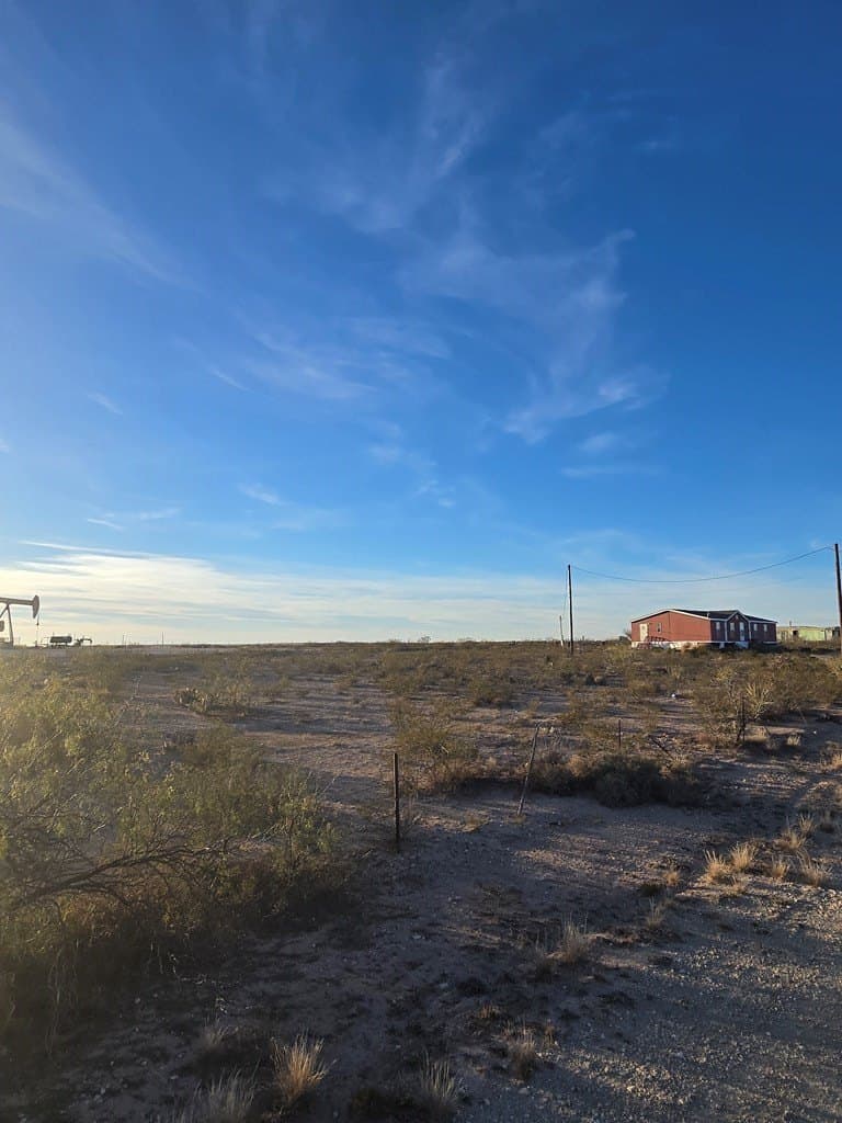 8.29 acres in Ector County - photo 3
