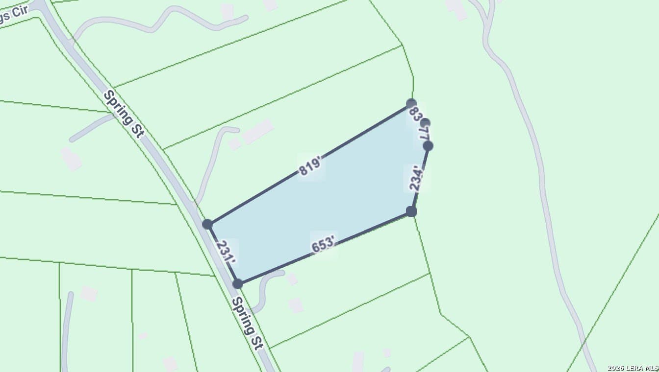 5 acres in Comal County - photo 10