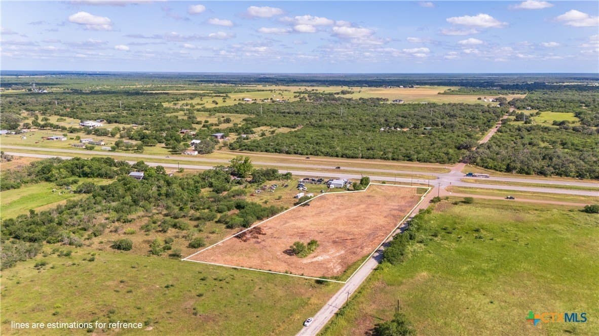 2.97 acres in Goliad County - photo 2