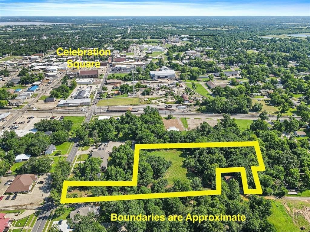 2.52 acres in Hopkins County - photo 4
