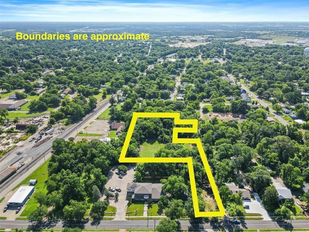 2.52 acres in Hopkins County - photo 2