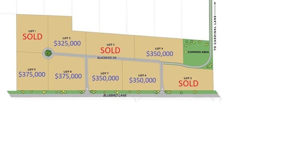 2.03 acres in Midland County - photo 2