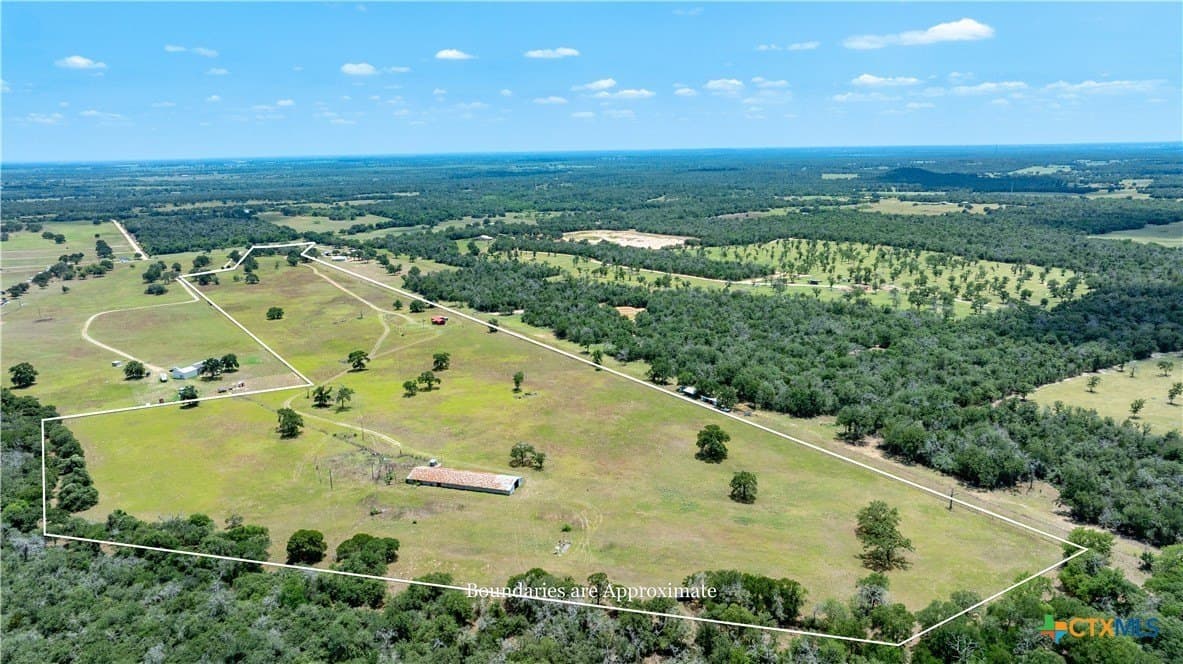 47.75 acres in Caldwell County - photo 8