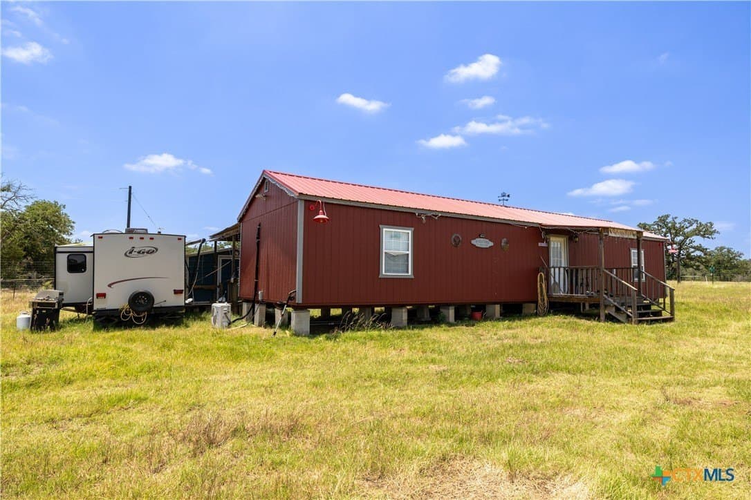 47.75 acres in Caldwell County - photo 17