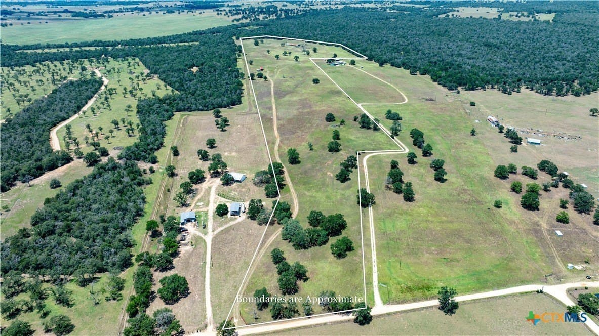 47.75 acres in Caldwell County - photo 7