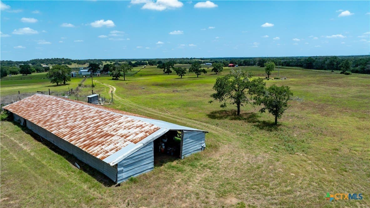 47.75 acres in Caldwell County - photo 9