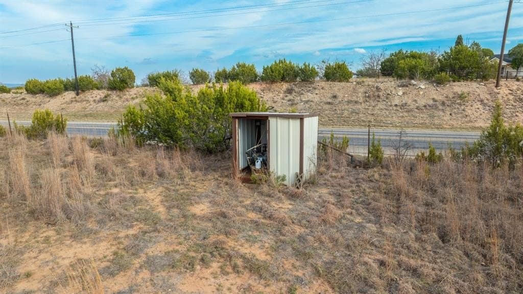 7.3 acres in Taylor County - photo 7