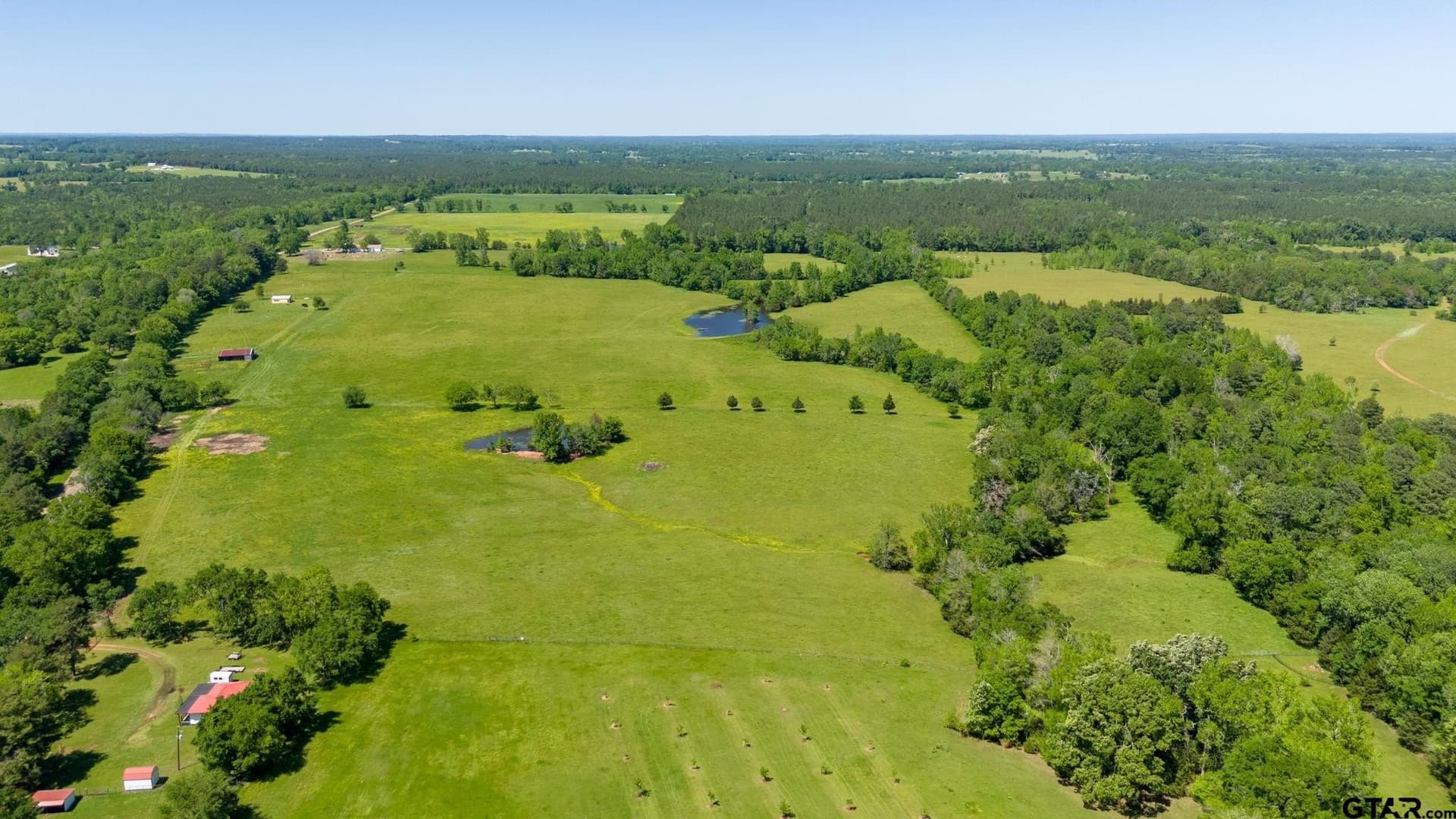 11.17 acres in Cherokee County - photo 4