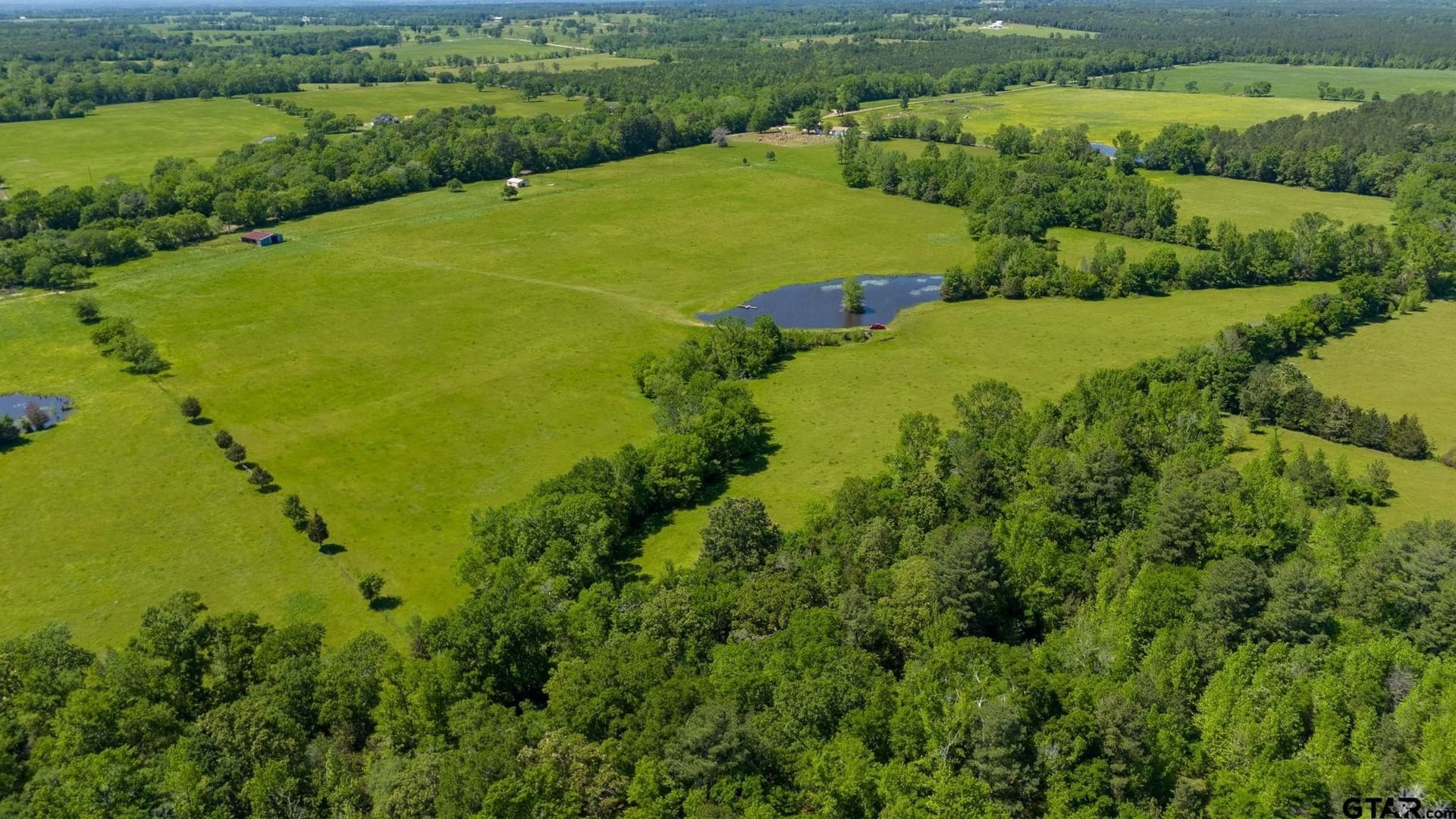 11.17 acres in Cherokee County - photo 2