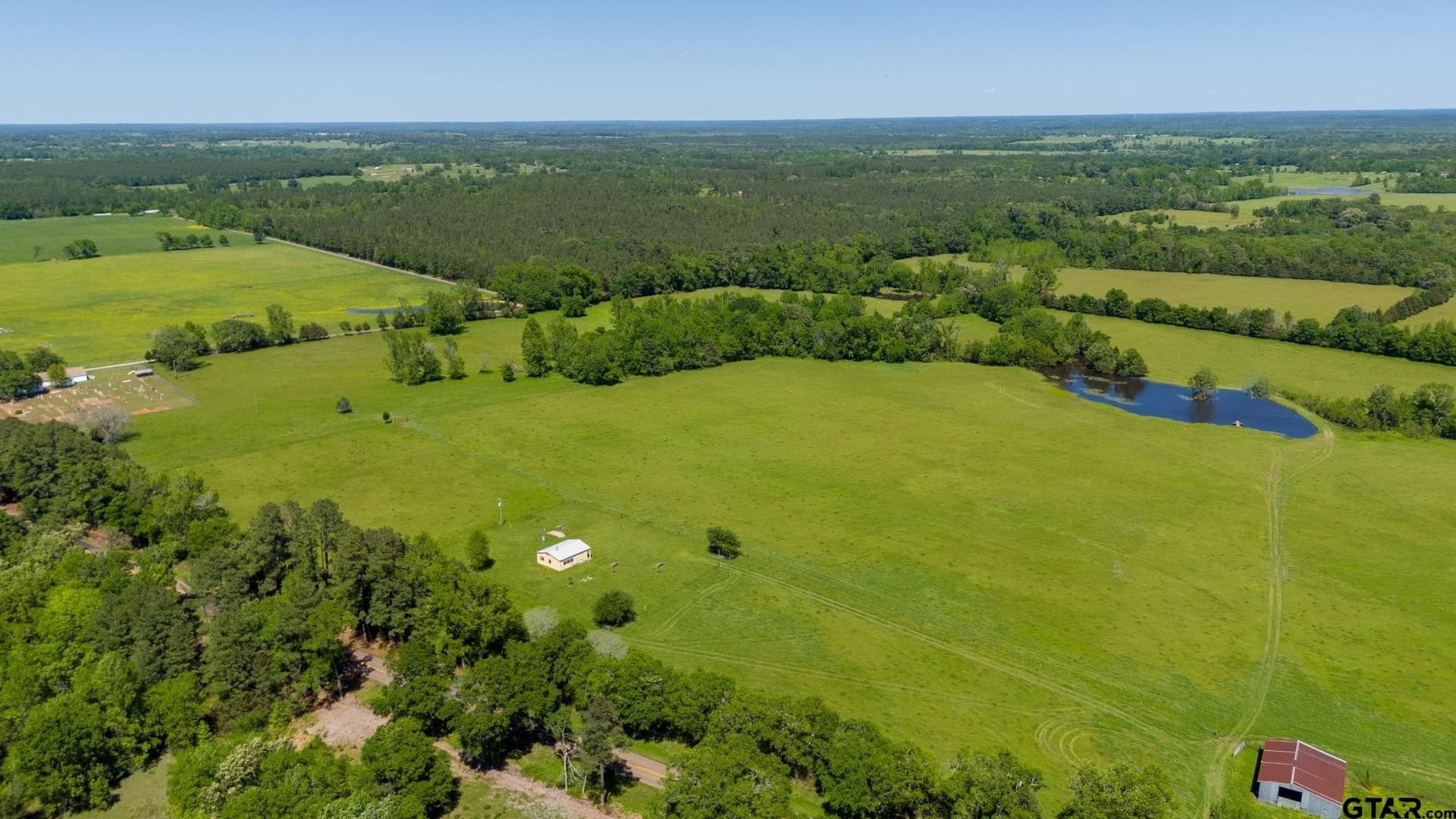 11.17 acres in Cherokee County - photo 5