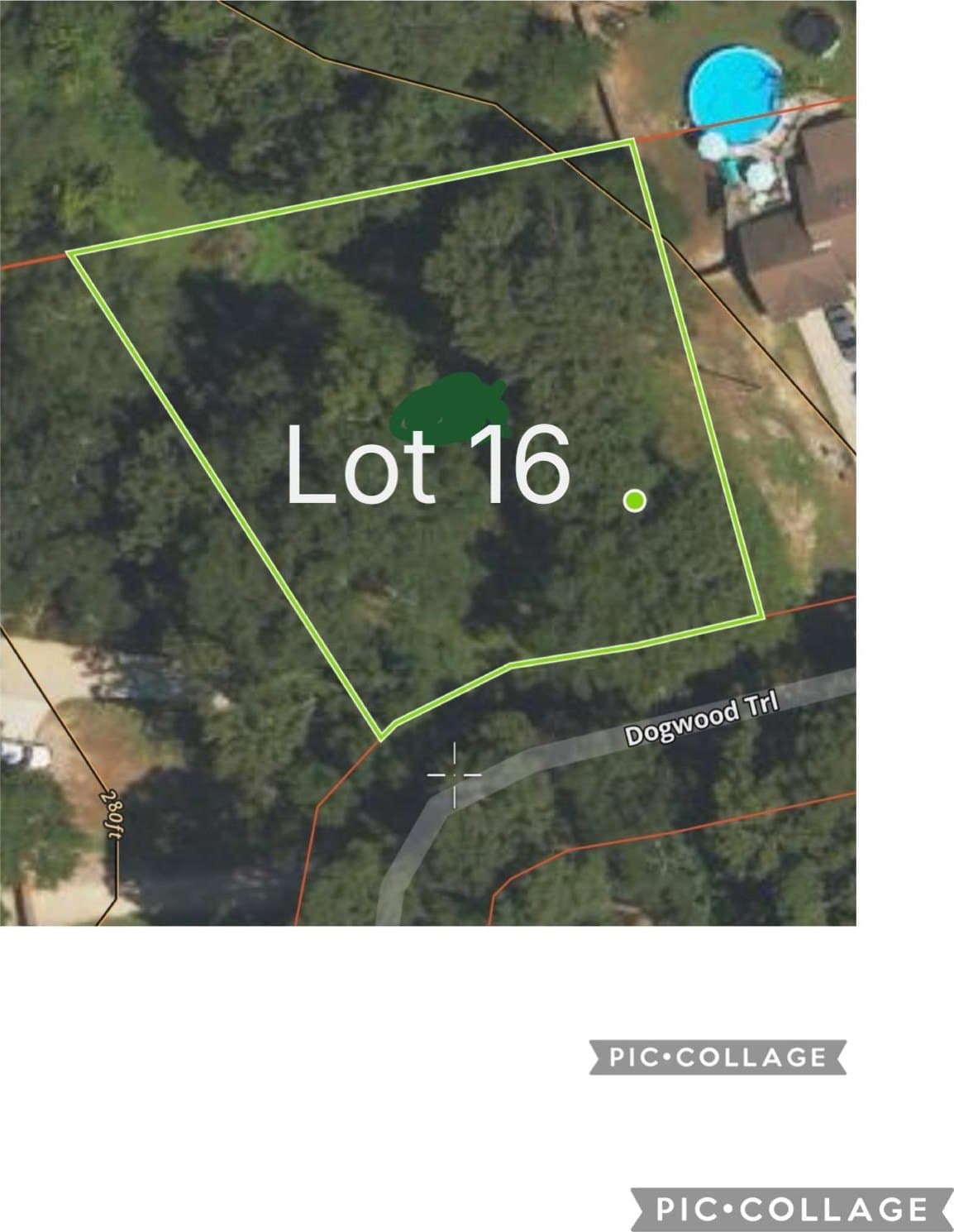 0.62 acres in Texas County - photo 3