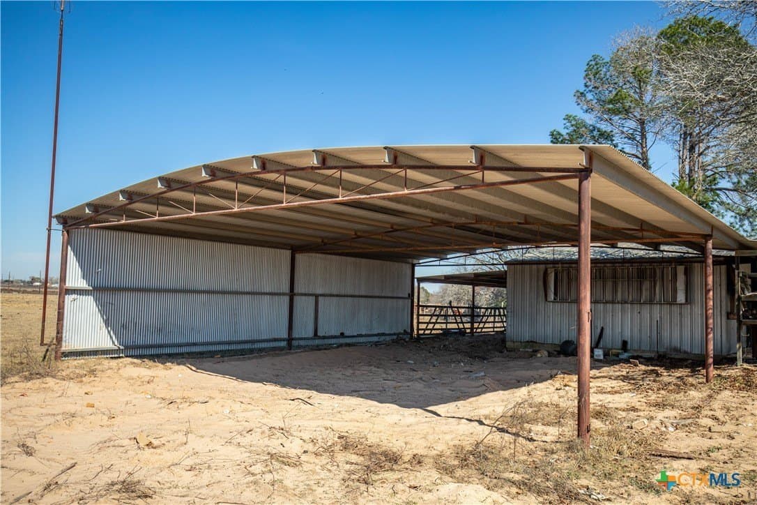 298 acres in Wilson County - photo 32