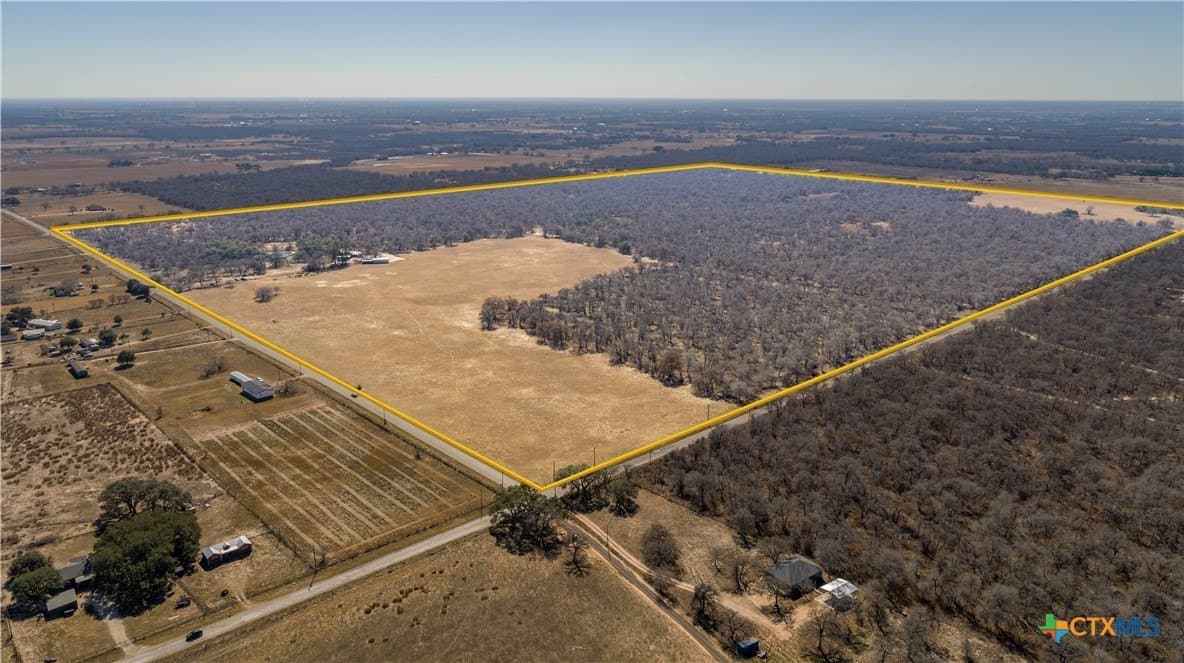 298 acres in Wilson County - photo 2