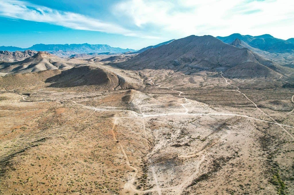 10.05 acres in Brewster County - photo 24