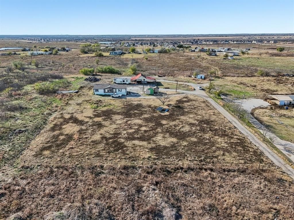 2.51 acres in Denton County - photo 2