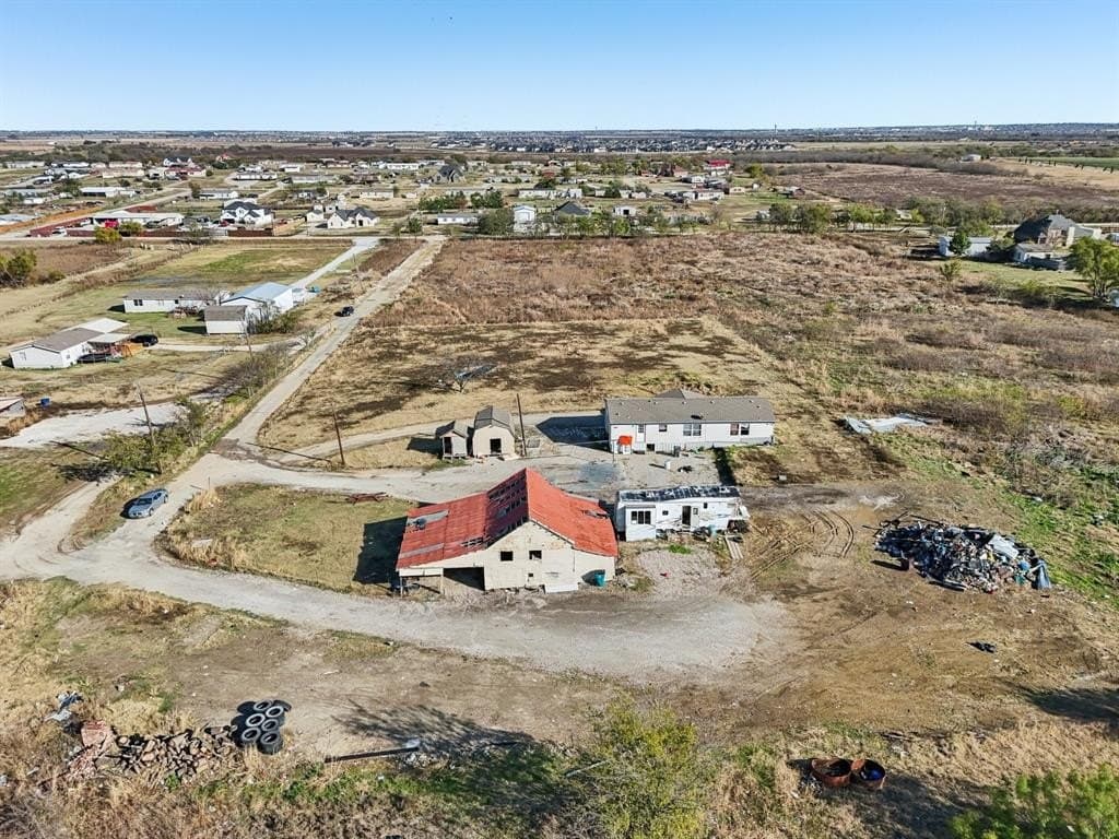 2.51 acres in Denton County - photo 5