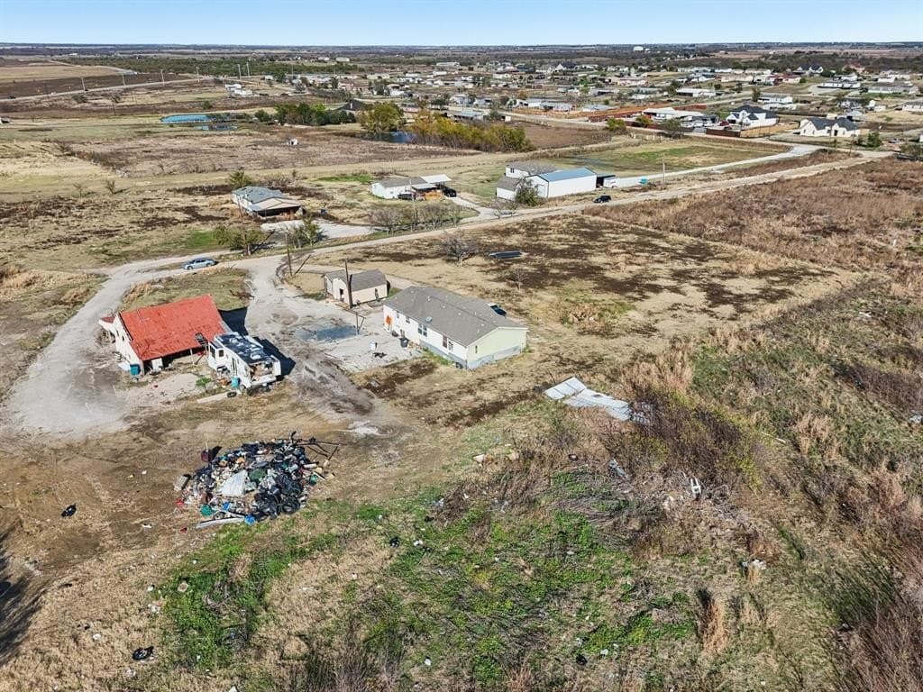2.51 acres in Denton County - photo 7