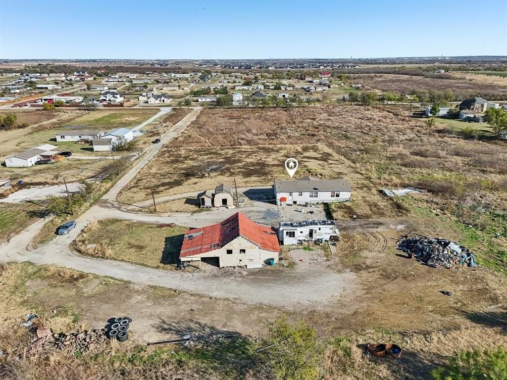2.51 acres in Denton County - photo 6