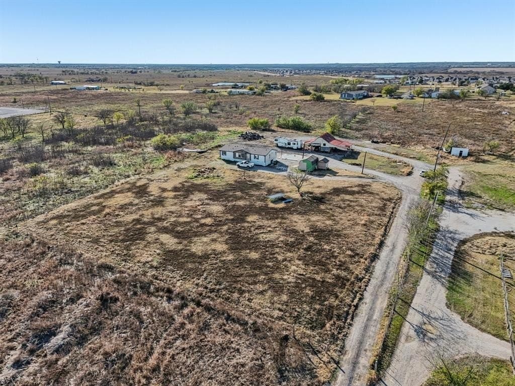 2.51 acres in Denton County - photo 3