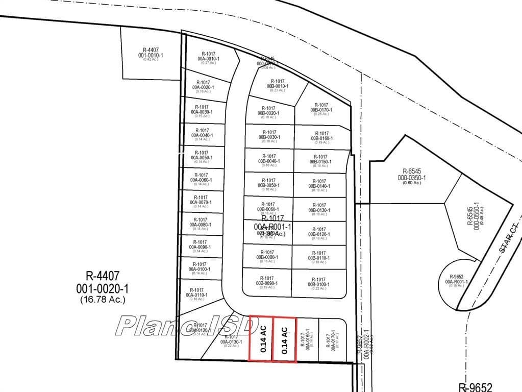 0.28 acres in Collin County - photo 2