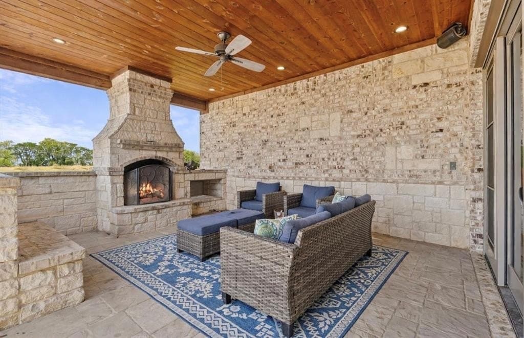 42.56 acres in Collin County - photo 27