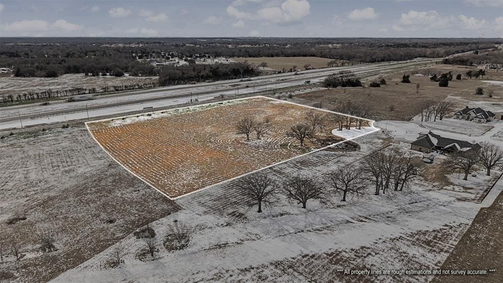 5.24 acres in Kaufman County - photo 12