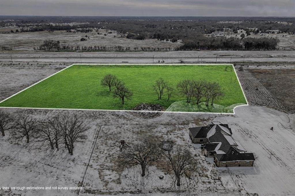 5.24 acres in Kaufman County - photo 7