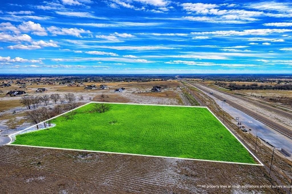 5.24 acres in Kaufman County - photo 6