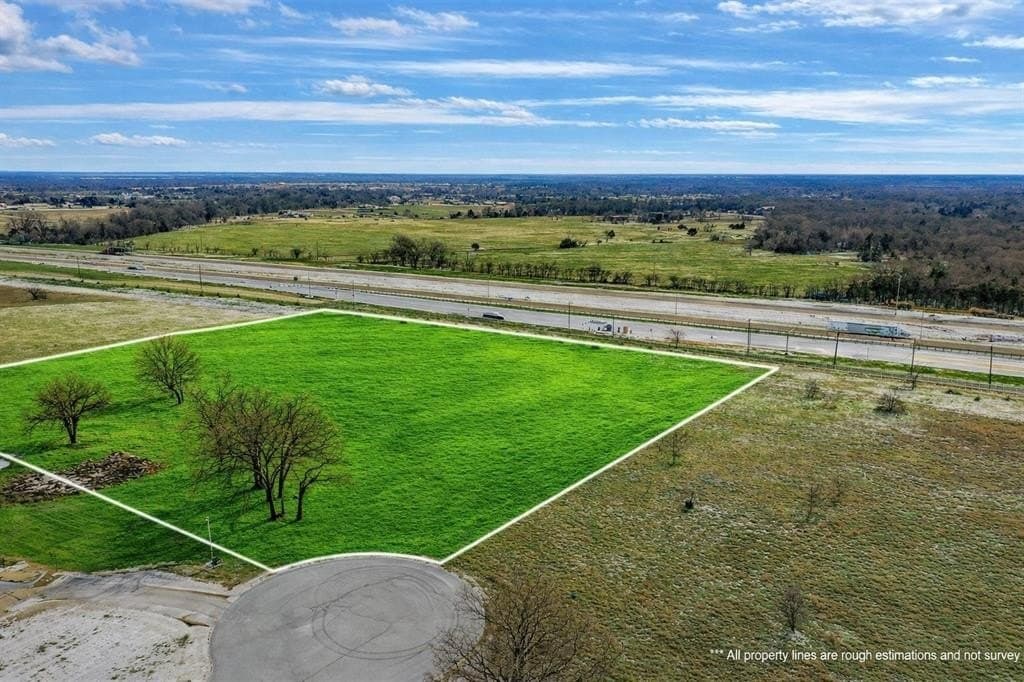 5.24 acres in Kaufman County - photo 3