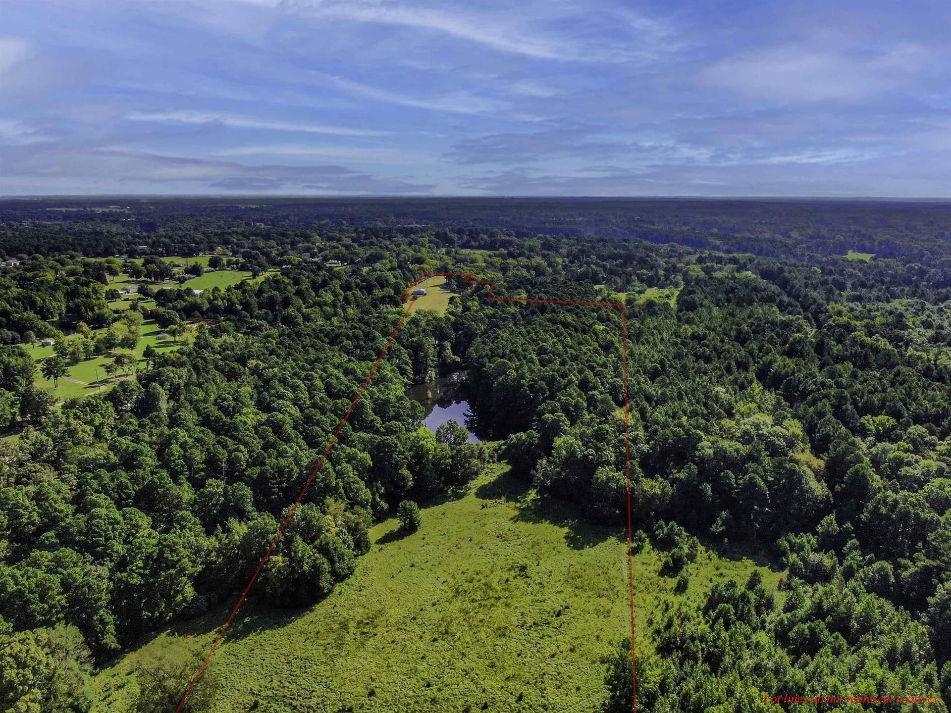 50.57 acres in Rusk County - photo 6
