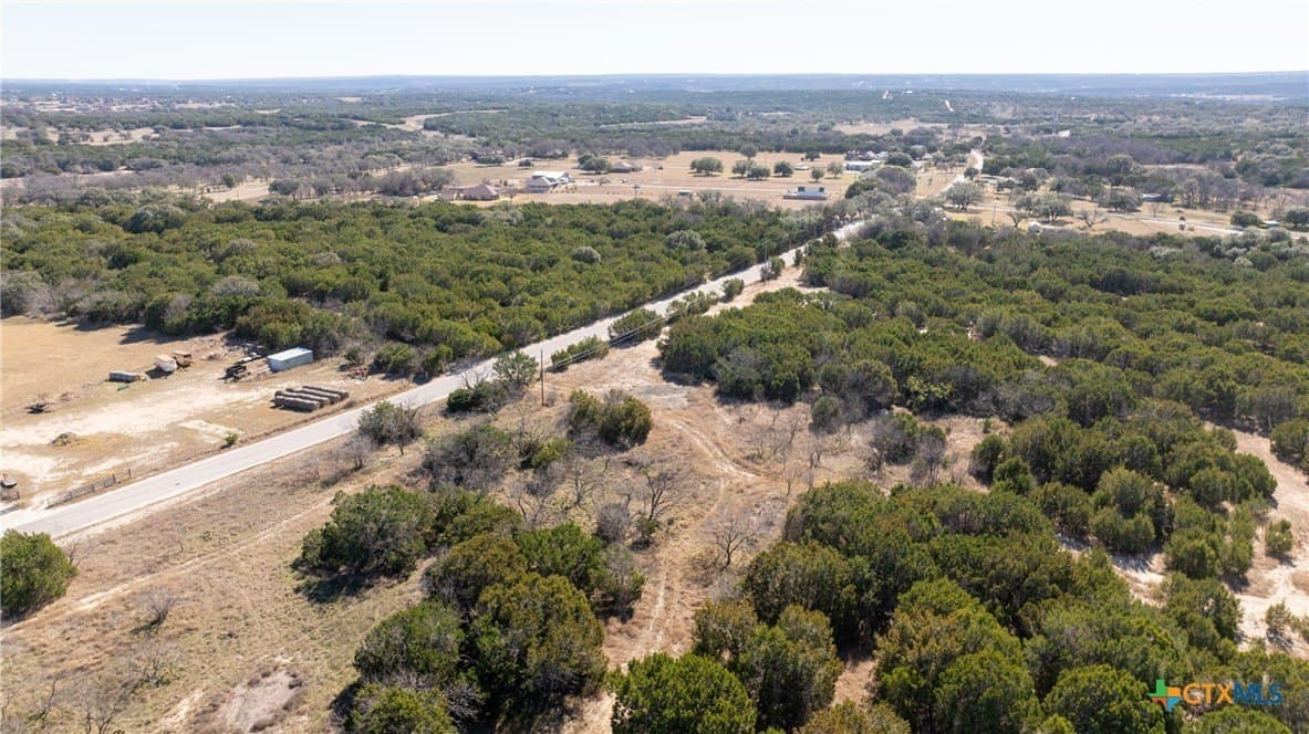 10.1 acres in Lampasas County - photo 5