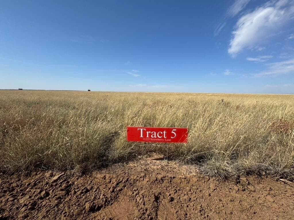 10.95 acres in Hartley County - photo 4