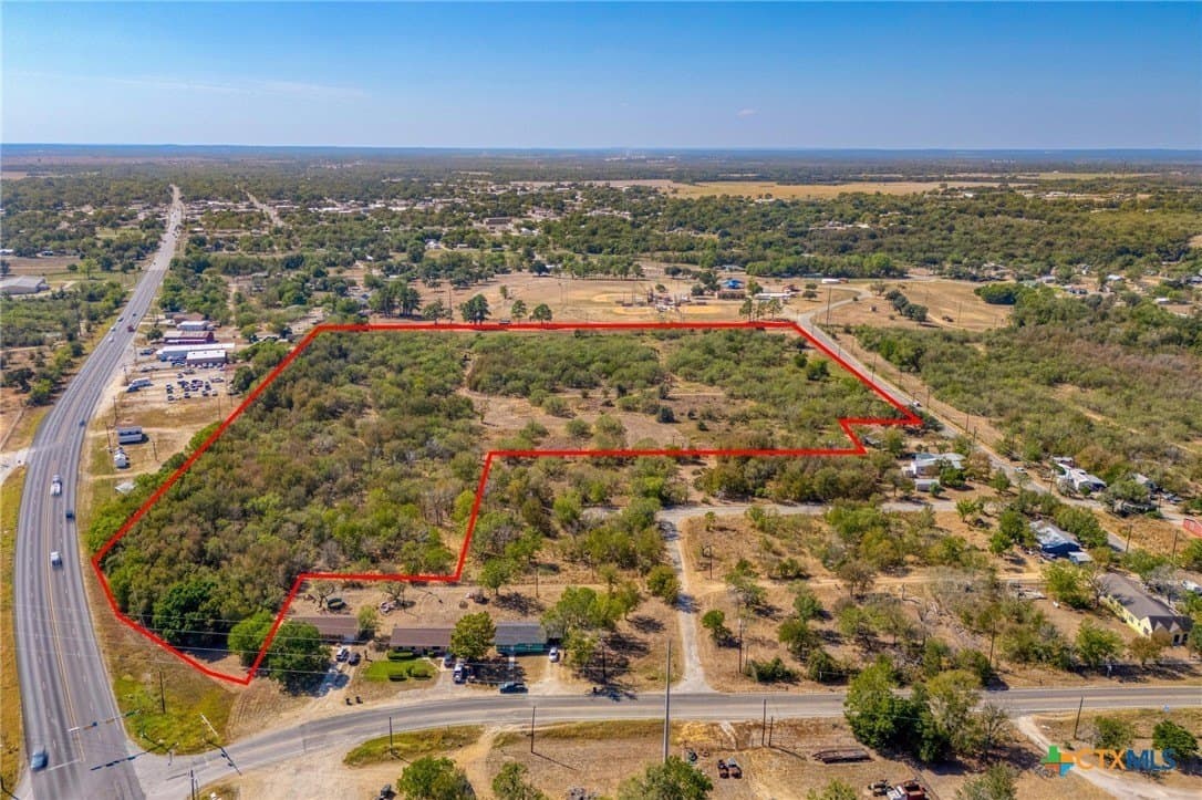 60.61 acres in Caldwell County - photo 19