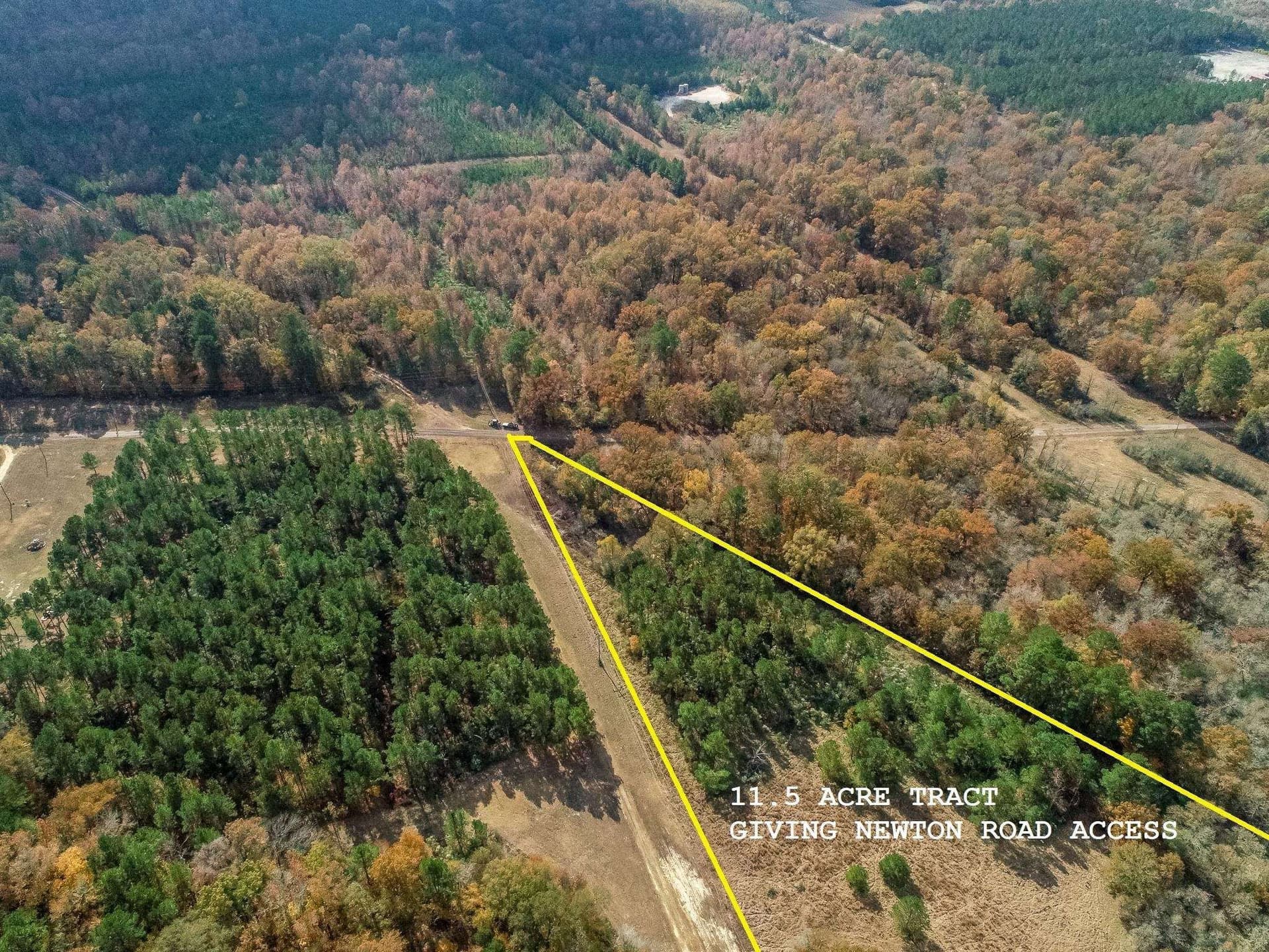 289.38 acres in Harrison County - photo 13