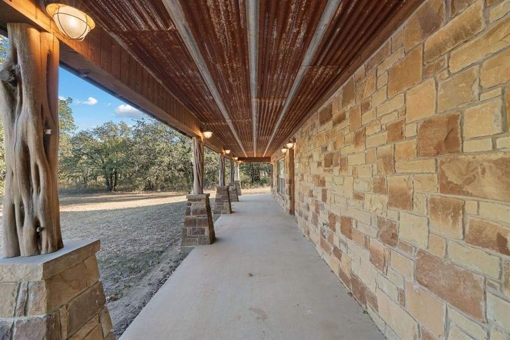 12.8 acres in Erath County - photo 5