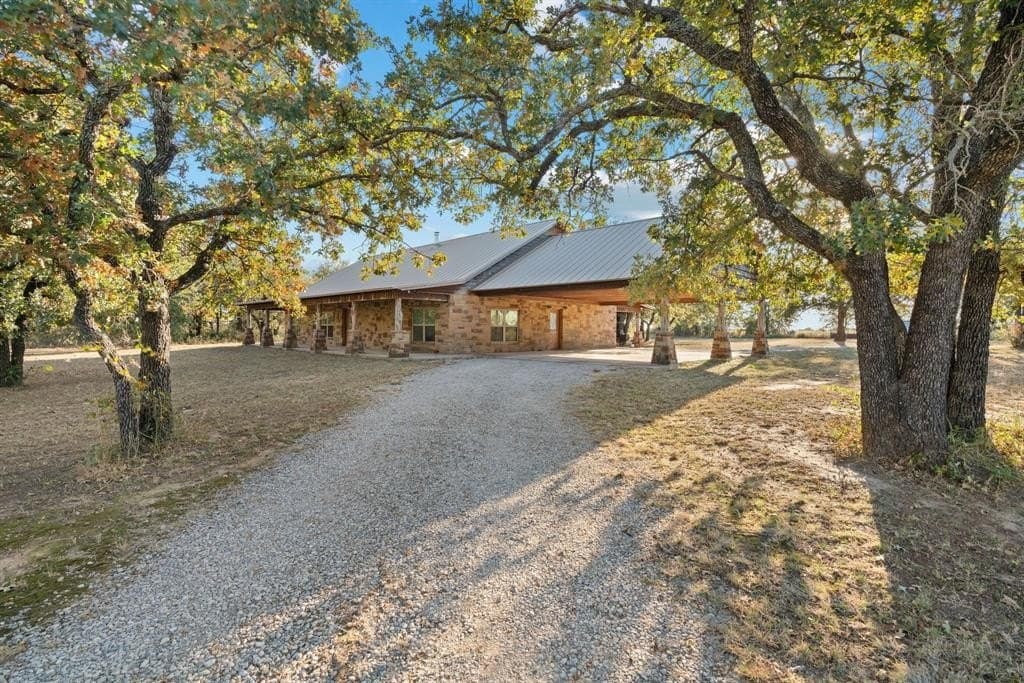 12.8 acres in Erath County - photo 4