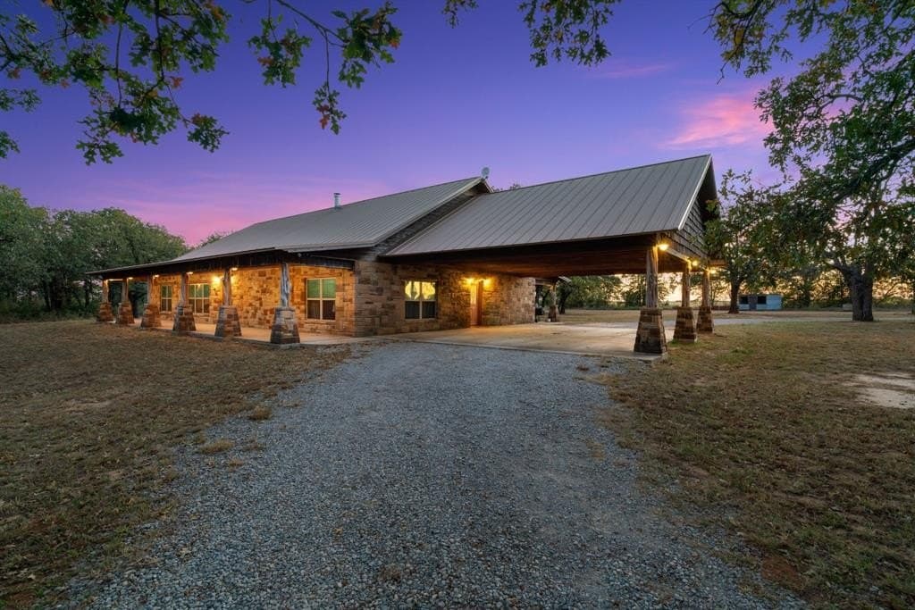 12.8 acres in Erath County - photo 3